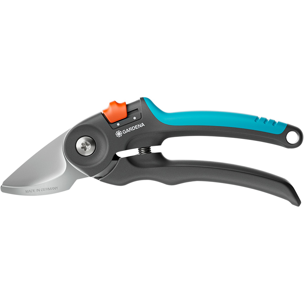 Секатор GARDENA PremiumCut Fresh Wood обводной 22 мм (аналог 08854-20.000.00) (12241-20.000.00) Длина 184