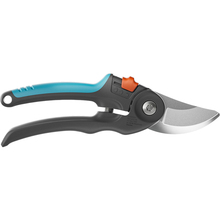 Секатор GARDENA PremiumCut Flex S-M обвідний 24 мм (аналог 08857-20.000.00) (12242-20.000.00)