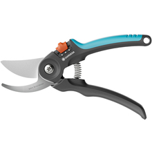 Секатор GARDENA PremiumCut Flex S-M обвідний 24 мм (аналог 08857-20.000.00) (12242-20.000.00)
