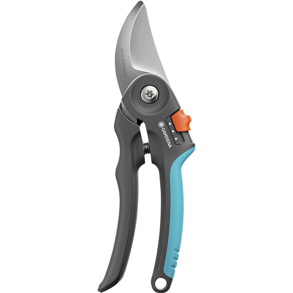 Секатор GARDENA PremiumCut Flex S-M обвідний 24 мм (аналог 08857-20.000.00) (12242-20.000.00)