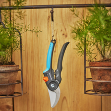 Секатор GARDENA PremiumCut Flex S-M обвідний 24 мм (аналог 08857-20.000.00) (12242-20.000.00)