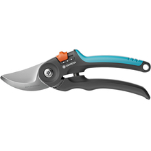 Секатор GARDENA PremiumCut Flex S-M обвідний 24 мм (аналог 08857-20.000.00) (12242-20.000.00)