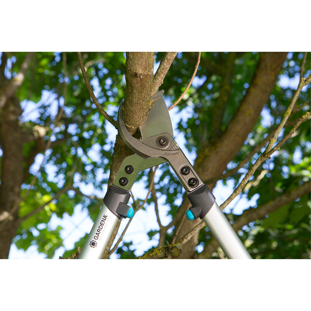 Сучкорез GARDENA 700B (08710-20.000.00) Внешний вид Сучкорез GARDENA 700B (08710-20.000.00)
