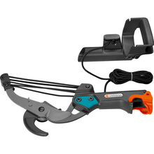 Сучкорез GARDENA CombiSystem Anvil (00297-20.000.00) Сучкорез GARDENA CombiSystem Anvil (00297-20.000.00)