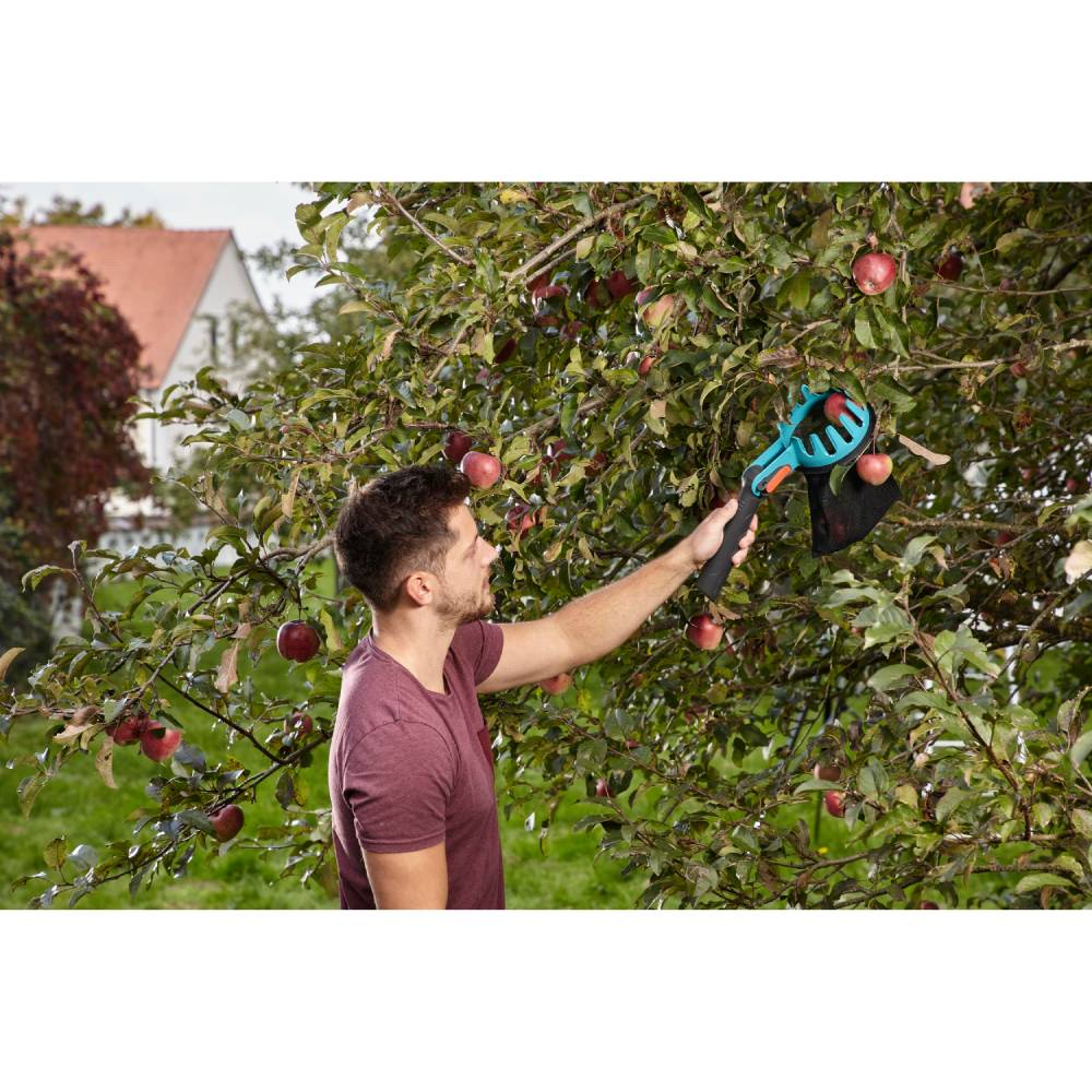 Фото Плодозбірник GARDENA Combisystem Fruit Picker (03115-20.000.00)