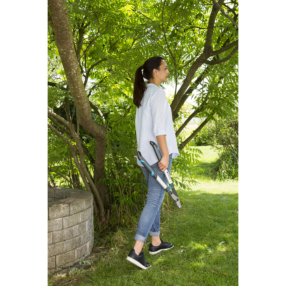 Сучкоріз GARDENA EnergyCut 600 B (12006-20.000.00) Зовнішній вигляд Сучкоріз GARDENA EnergyCut 600 B (12006-20.000.00)