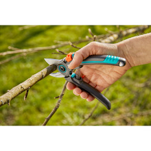 Секатор GARDENA ExpertCut Bypass (12203-20.000.00)