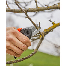 Секатор GARDENA ExpertCut Bypass (12203-20.000.00)