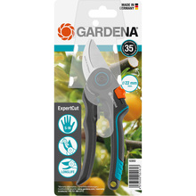 Секатор GARDENA ExpertCut Bypass (12203-20.000.00)