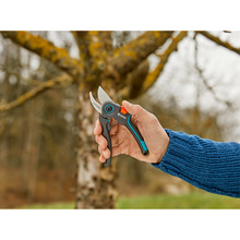 Секатор GARDENA ExpertCut Bypass (12203-20.000.00)