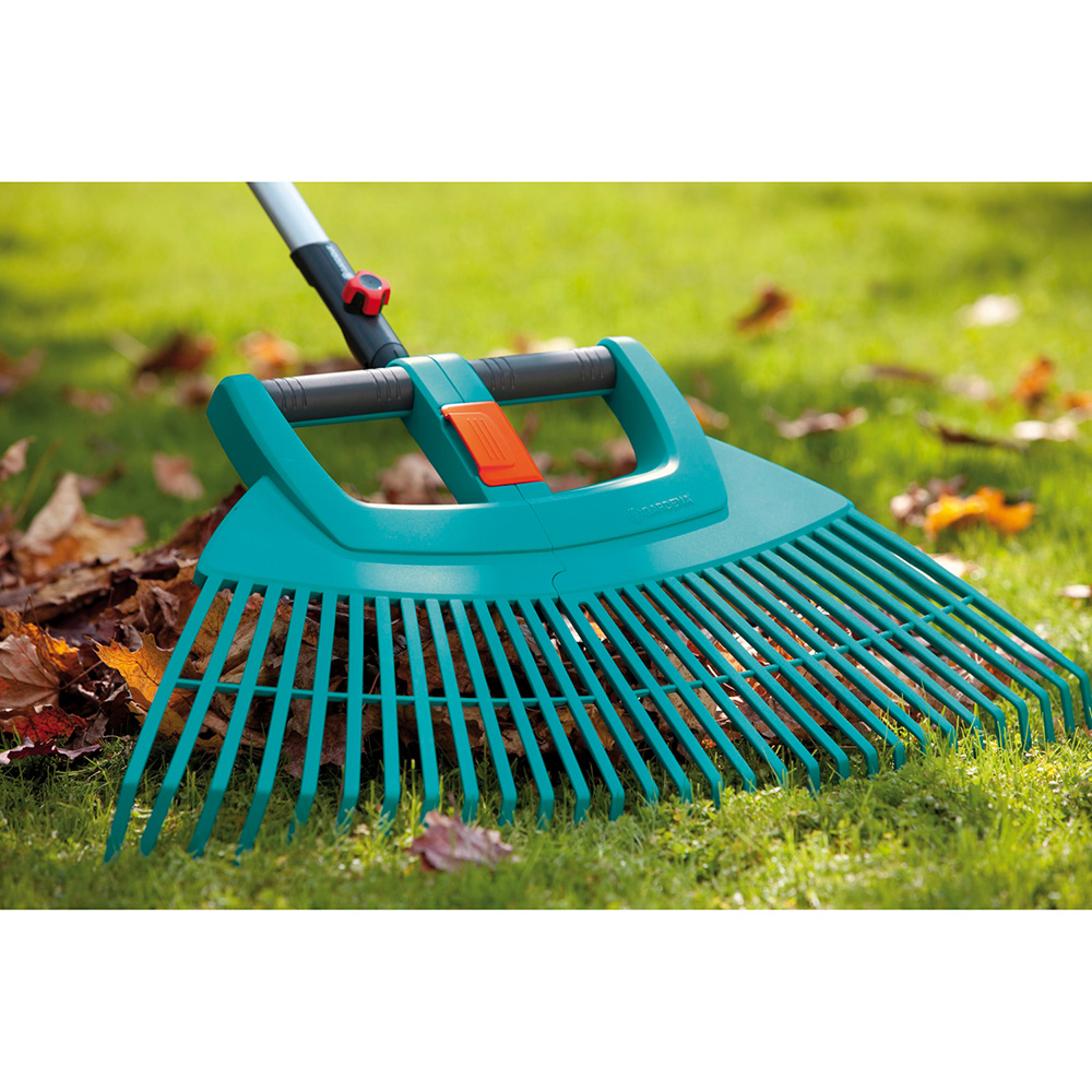 Граблі GARDENA Combisystem XXL (03107-20.000.00) Довжина 526
