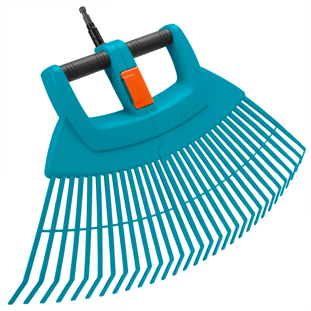 Граблі GARDENA Combisystem XXL (03107-20.000.00)