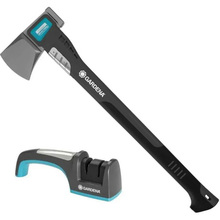Сокира-колун GARDENA 1600 S з точилкою Diamond ErgoTec (08718-30.000.00)