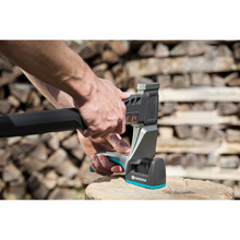 Сокира-колун GARDENA 1600 S з точилкою Diamond ErgoTec (08718-30.000.00)