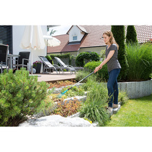 Граблі GARDENA Combisystem Classic Ergo (08917-20.000.00)