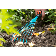 Граблі GARDENA Combisystem Classic Ergo (08917-20.000.00)