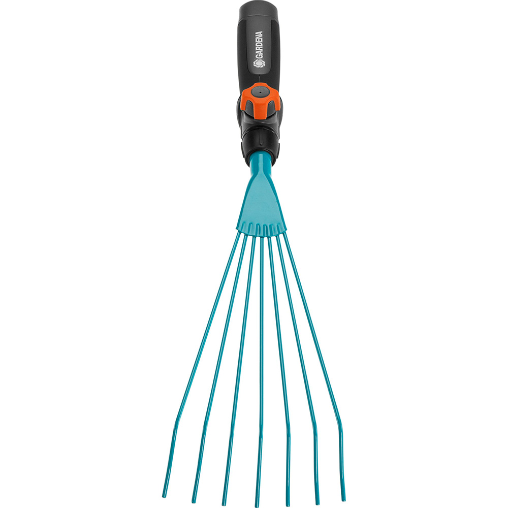 Граблі GARDENA Combisystem Classic Ergo (08917-20.000.00)