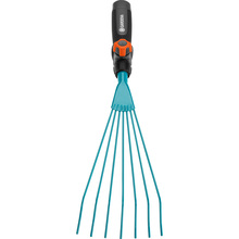 Граблі GARDENA Combisystem Classic Ergo (08917-20.000.00)