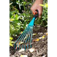 Граблі GARDENA Combisystem Classic Ergo (08917-20.000.00)