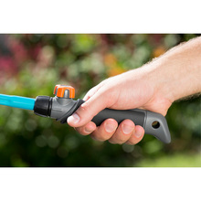 Граблі GARDENA Combisystem Classic Ergo (08917-20.000.00)