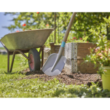 Лопата GARDENA NatureLine 131 см (17030-20.000.00)