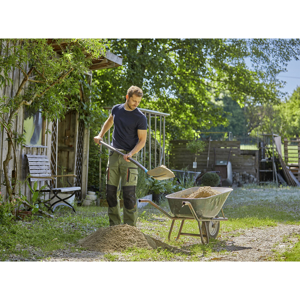 В Україні Лопата GARDENA NatureLine 131 см (17030-20.000.00)
