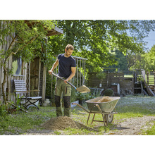 Лопата GARDENA NatureLine 131 см (17030-20.000.00)