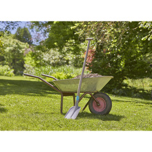 Лопата GARDENA NatureLine 131 см (17030-20.000.00)