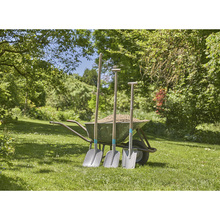 Лопата GARDENA NatureLine 131 см (17030-20.000.00)
