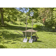 Лопата GARDENA NatureLine 131 см (17030-20.000.00)
