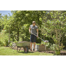 Лопата GARDENA NatureLine 131 см (17030-20.000.00)