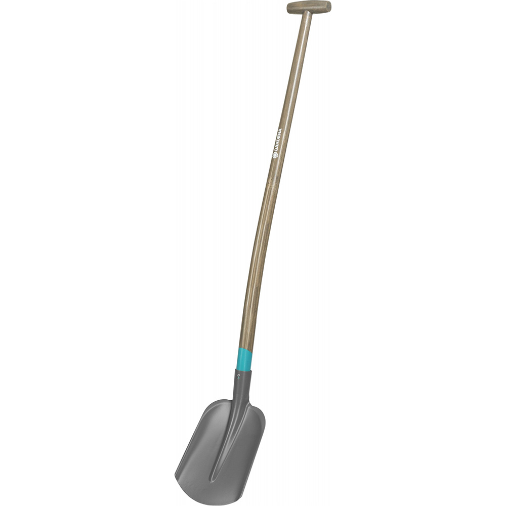 Лопата GARDENA NatureLine 131 см (17030-20.000.00) Довжина 1310