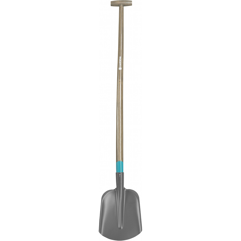 Лопата GARDENA NatureLine 131 см (17030-20.000.00)