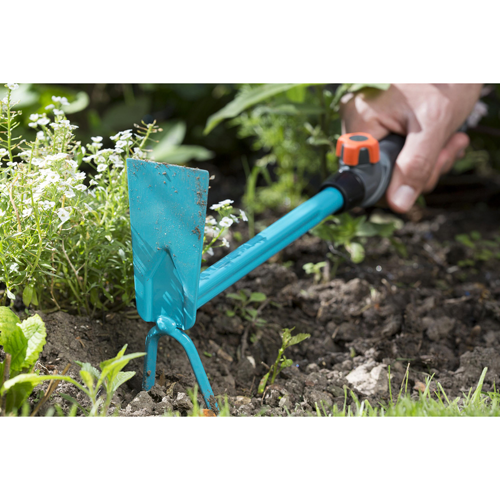 Чоботи GARDENA Combisystem Classic Ergo (08913-20.000.00) Довжина 369