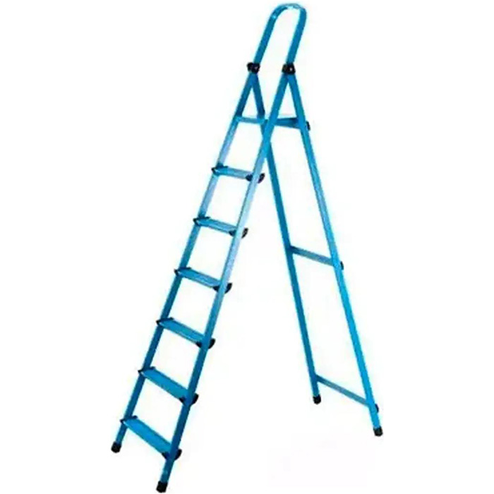 Стремянка WORK'S 407 (63274)