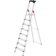 Стрем'янка HAILO 8 ступенів, Hailo L80 Comfort Line (8040807)