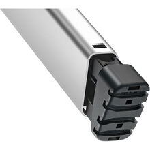 Стрем'янка HAILO 8 ступенів, Hailo L80 Comfort Line (8040807)
