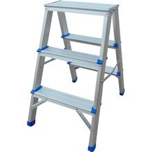 Стремянка Werk LB403 2х3 (90245)