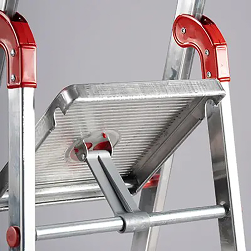 Заказать Стремянка ROLSER Escalera Norma 220 (NOR037)