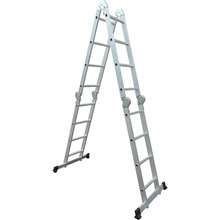 Лестница WERK LC3416 (76277)