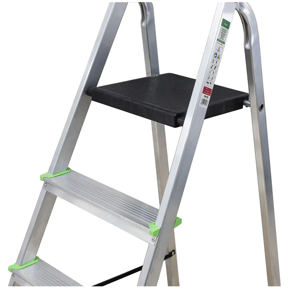 Стремянка ITOSS Eurostyl 915 (15086) Конструкция односторонняя