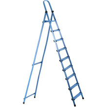 Драбина WORK'S 409 Blue (6333337)