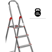 Стремянка ROLSER Escalera Norma 220 (NOR039)