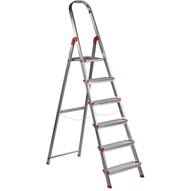 Стремянка ROLSER Escalera Norma 220 (NOR039)