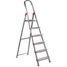 Стремянка ROLSER Escalera Norma 220 (NOR039)