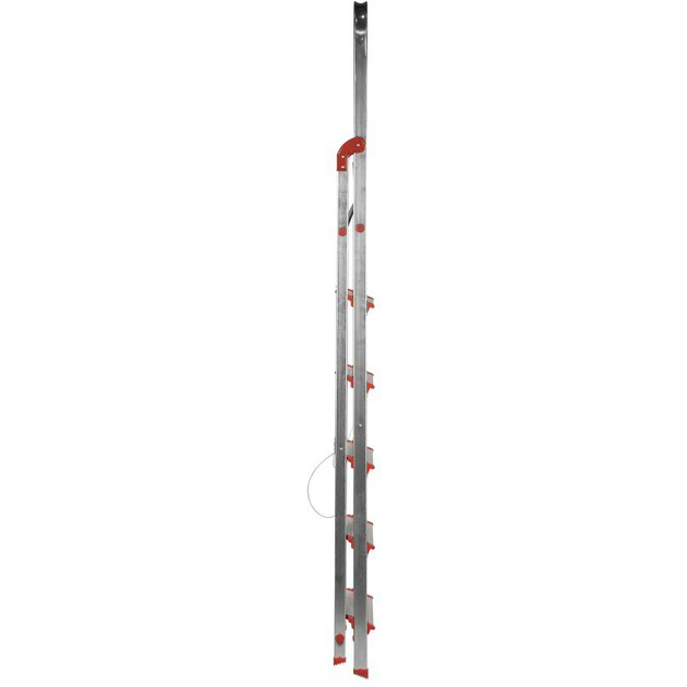 Внешний вид Стремянка ROLSER Escalera Norma 220 (NOR039)