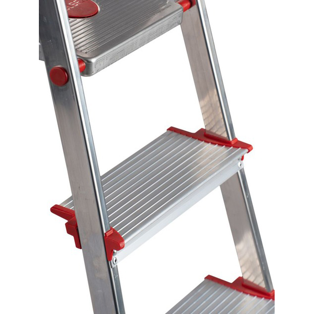 Стремянка ROLSER Escalera Norma 220 (NOR039) Ступени 6