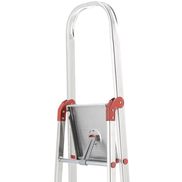 Стремянка ROLSER Escalera Norma 220 (NOR039) Количество секций 1