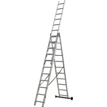 Лестница КЕНТАВР 3х12 3,42 м (16148)