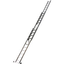 Лестница КЕНТАВР 3х7 ступеней (44666)